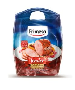 PRESUNTO TENDER FRIMESA KG