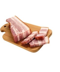 SUINO BACON KG