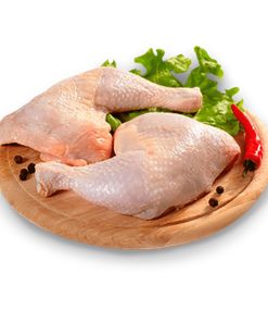 COXA FRANGO DORSO CONG KG