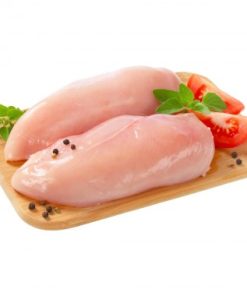 FILE PEITO FRANGO CONG KG