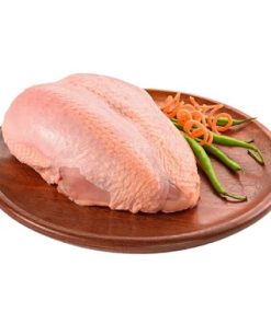 PEITO FRANGO CONG KG