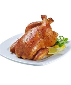 FRANGO ASSADO KG