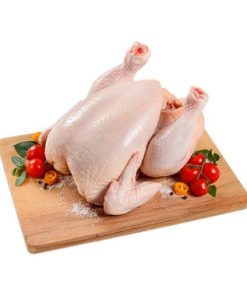 FRANGO CONGELADO KG