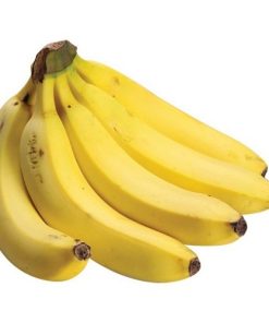 BANANA CATURRA KG