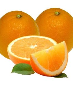 LARANJA SUCO KG