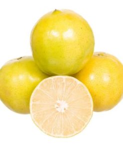 FRUTI LIMA KG