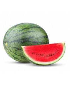 FRUTI MELANCIA INT KG