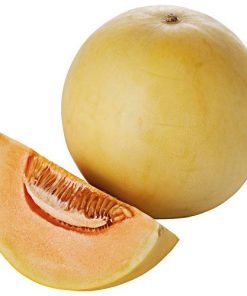 FRUTI MELAO ORANGE KG