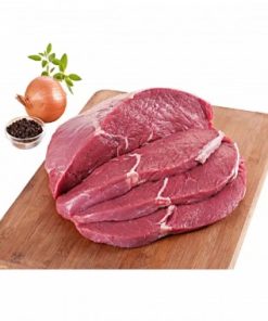BIFE ALCATRA KG