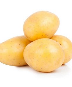 BATATA BRANCA KG