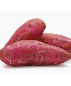 BATATA DOCE ROSA KG