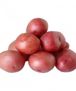 BATATA ROSA KG