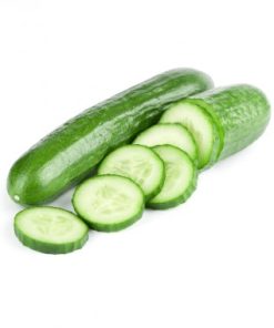 PEPINO JAPONES KG