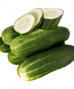 PEPINO SALADA KG