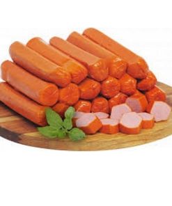 SALSICHA EXCELSIOR DEF 18CM KG