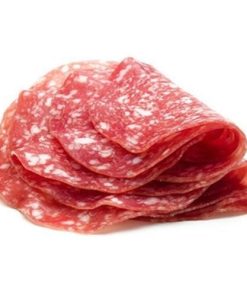 SALAME ITALIANO GIGANTE FAT KG