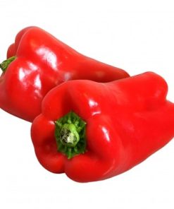 PIMENTAO VERMELHO KG