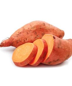 BATATA DOCE ABOBORA KG