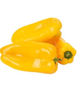 PIMENTAO AMARELO KG