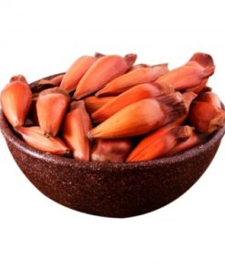 FRUTI PINHAO KG