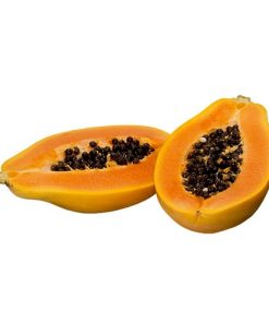 MAMAO PAPAYA PARTIDO KG