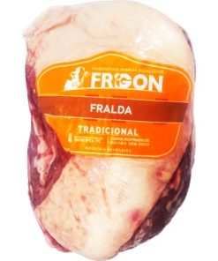 VAZIO BOV FRIGON RESF KG