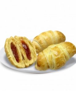 PROD CROISSANT GOIAB COQUETEL CONG  KG