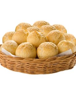 PAO DE QUEIJO KG