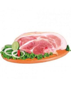 PALETA SUINA RESF KG
