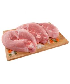 PERNIL SUINO RESF KG