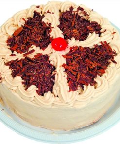 TORTA NICOLINI BOMBOM KG