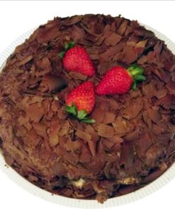 TORTA NICOLINI CHOCOLATE KG