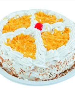 TORTA NICOLINI CREME DE OVOS KG