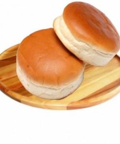 PAO HAMBURGUER KG
