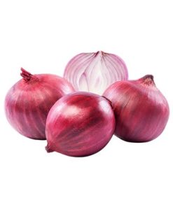 CEBOLA ROXA KG