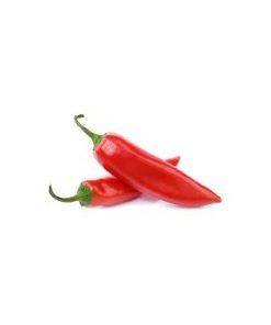 HORTI PIMENTA VERMELHA EMB KG