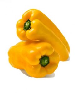 HORTI PIMENTAO AMARELO EMB KG