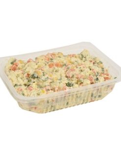SALADA MAIONESE PRONTA Kg