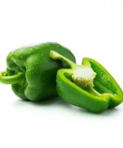 HORTI PIMENTAO VERDE EMB KG