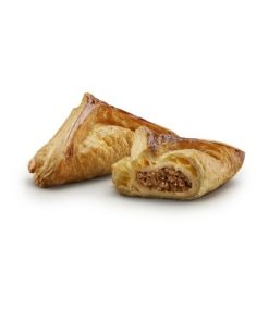 PASTEL FOLHADO CARNE LANCHE KG