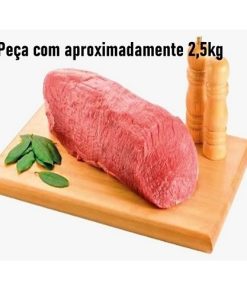 TATU PECA INT VACUO KG