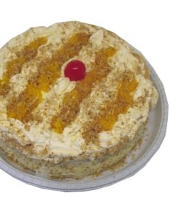 TORTA NICOLINI MARTA ROCHA KG