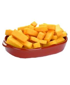 POLENTA FRITA KG