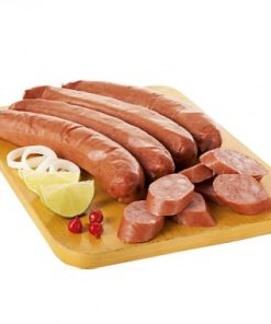 LINGUICA CALABRESA FRIMESA KG