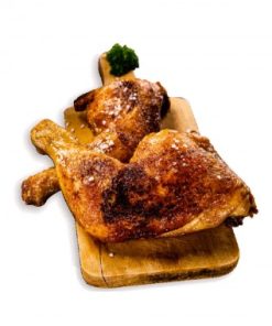 SOBRECOXA ASSADA KG
