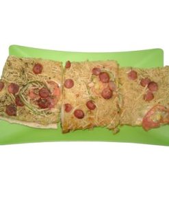 PIZZA CASEIRA CALABRESA KG