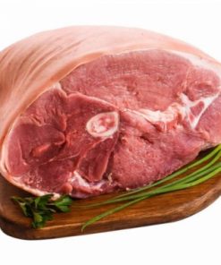 SUINO OSSO PERNIL CONG KG