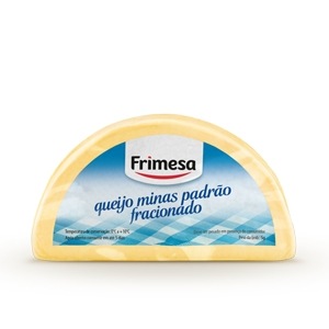 QUEIJO MINAS FRIMESA KG