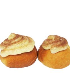 PAO BRIOCHE CREME FAROFA KG