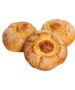 PAO BRIOCHE ACUCAR KG